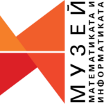 Математиката и информатиката в България Logo