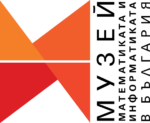 Математиката и информатиката в България Logo
